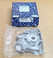 OIL PUMP FITS CITROEN C5 C6