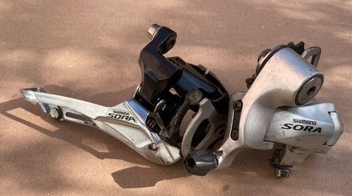 Shimano sora 3400 - fd-3400, &