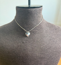 Tiffany & Co. Heart Tag