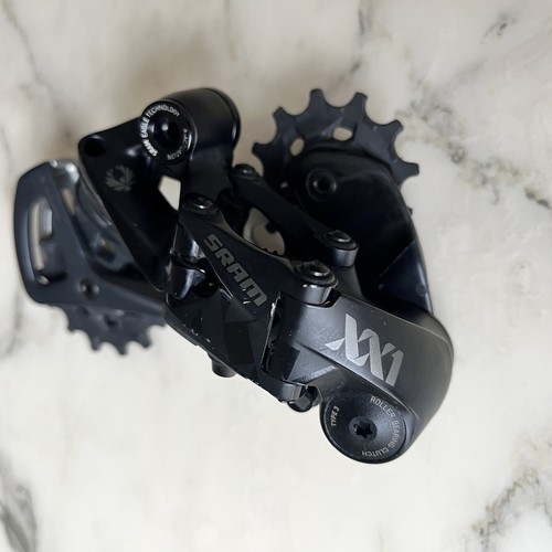 Sram xx1 eagle - rear, derailleur