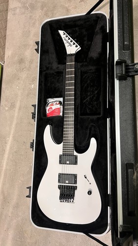 Jackson soloist pro - jackson,