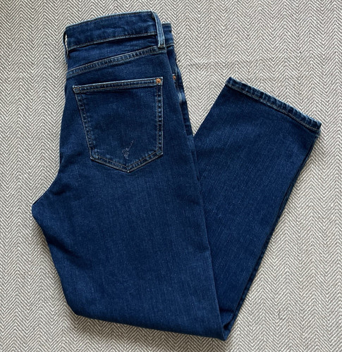 Boyfriend ankle grazer - m&s,
