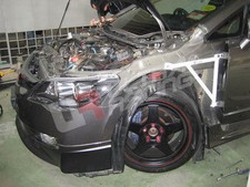 Honda Civic FD/FD2