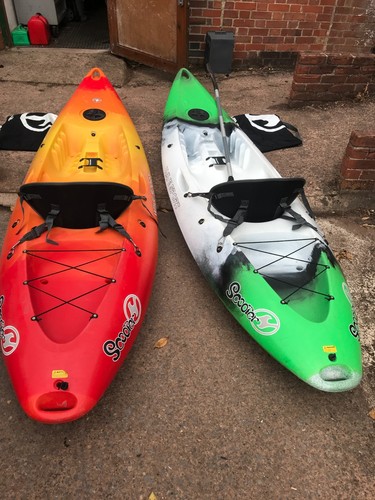 Pair wave sport - wave,