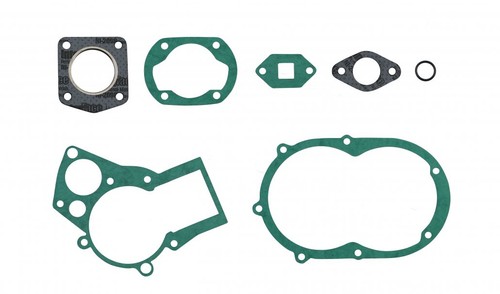 Full gasket set kit franco - set,