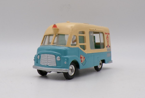 Corgi smith karrier van - 'smith's',