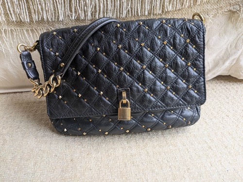 Marc jacobs stardust beat bag - jacobs,