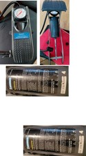 Michelin foot pump single