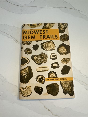 Midwest gem trails june - gem,