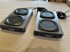 Bravilor Bonamat HP2 Twin Hot