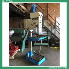 EDWARDS PEARSON Z5040 Upright