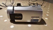 Samsung HMX-H300SP Handheld