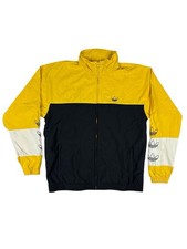 Adidas Yellow Colourblock