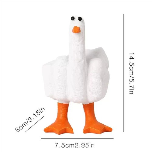 Stock funny middle finger - stock,