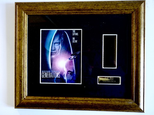 Limited edition star trek - limited,