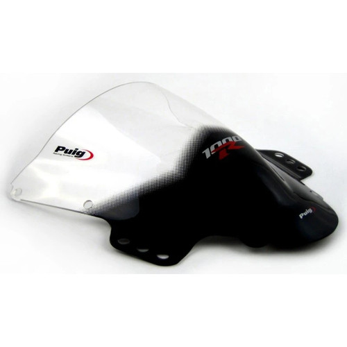 Puig racing fairing suzuki - puig,