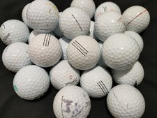 24 TITLEIST PRO V1x GOLF