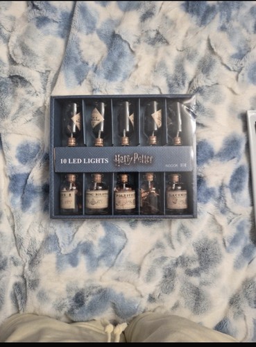 Harry potter led - potter,