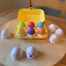 Tomy  Educational Toy Hide And