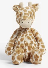*BNWT* Jellycat Bashful