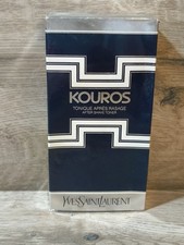 Kouros Aftershave VINTAGE