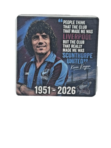 Kevin keegan rip 1951 2026 - kevin,