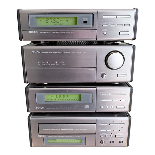 Parts denon d100 mini - denon,
