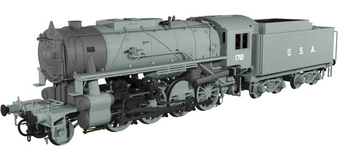 Rapido 926003 gauge usatc - 926003,,