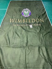 Wimbledon Themed Tennis