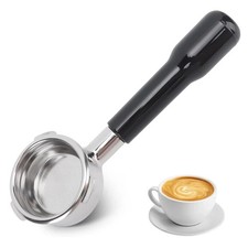 Bottomless Portafilter, 58mm 3 Ears Portafilter Coffee Bottomless Portafilter St