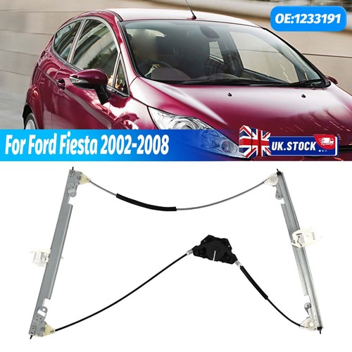 Front right side electric - right,