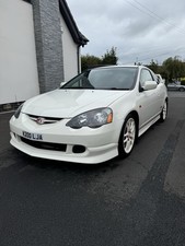 Honda Integra Type R DC5