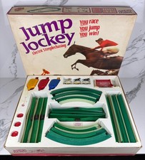 Jump Jockey JJ300 Electric