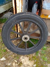 Sportster Iron CAST front