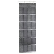 PLS Organiser 24 Pocket Shoe