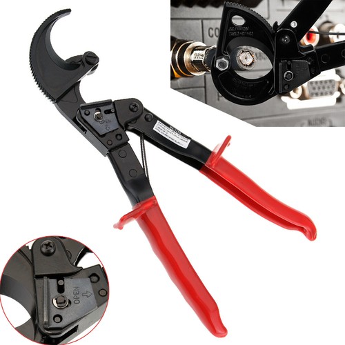Heavy duty ratchet cable - ratchet,
