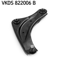 Lower SKF VKDS 822006 B Control/Trailing Arm, wheel suspension for NISSAN