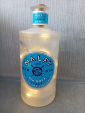 Malfy  Gin  Rosa Light Up