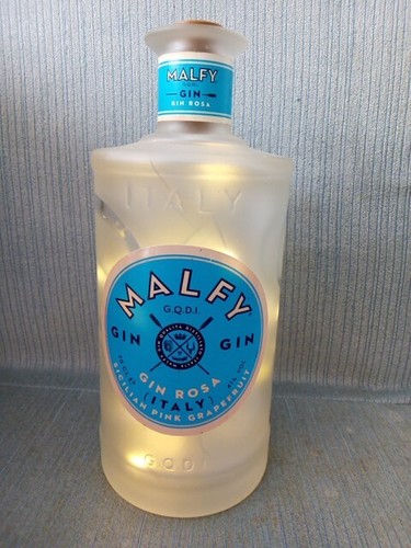 Malfy gin rosa - ,