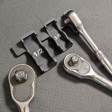 Magnetic Ratchet Holder -
