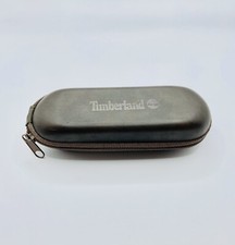 timberland Zipped glasses case