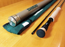 Unused Sage XP896 9'6"#8 2PC