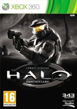 Halo combat evolved - halo:,