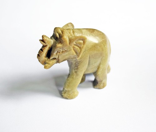 Small vintage hand - vintage,