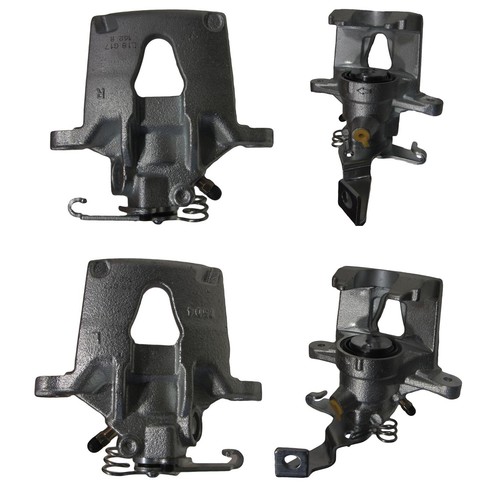 New pair rear left - &, right