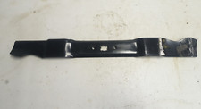 GENUINE MTD MOWER BLADE 742-741A 21" 53CM LAWNFLITE YARD-MAN BOLENS Mac ALLISTER