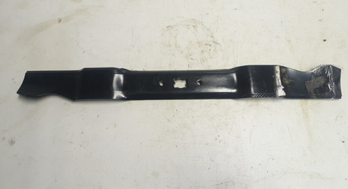 Genuine mtd mower blade - genuine,
