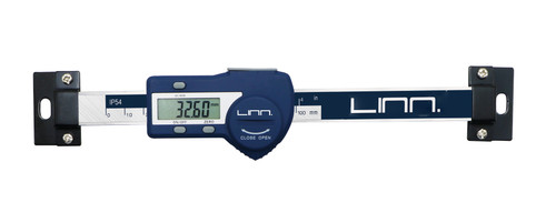 Digital linear scale dro - linear,