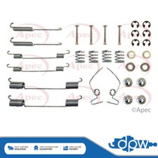 Fits FX Fairway P100 Transit