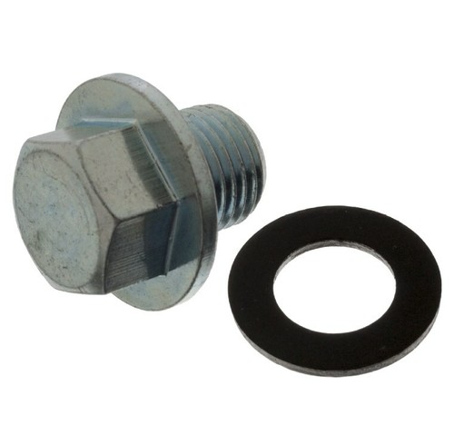 Febi sump plug for - plug, daihatsu